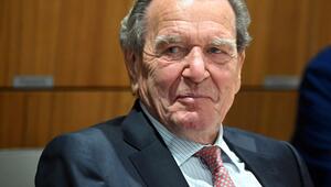 Altkanzler Schröder