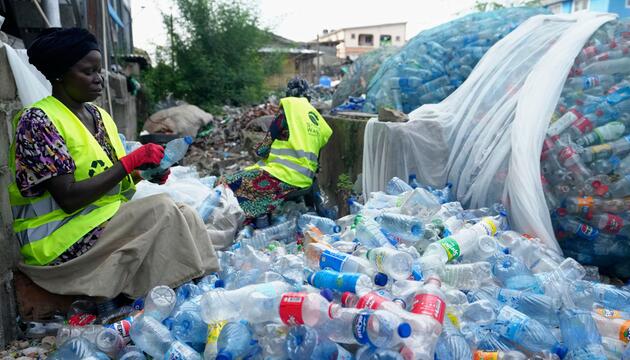 Modellrechnung: Plastik wird immer mehr Lebensjahre kosten