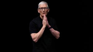 Chefwechsel bei Apple