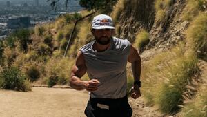 Athlet Arda Saatçi plant Marathon durchs Death Valley