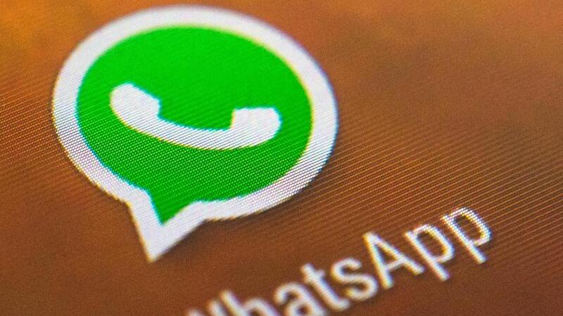 Whatsapp-Nachrichten