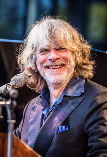 Helge Schneider