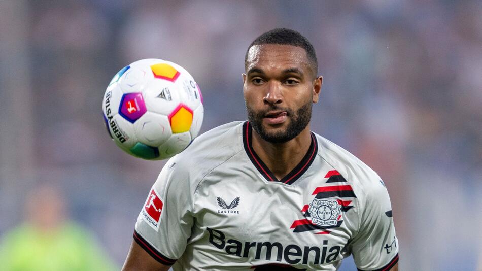 Jonathan Tah