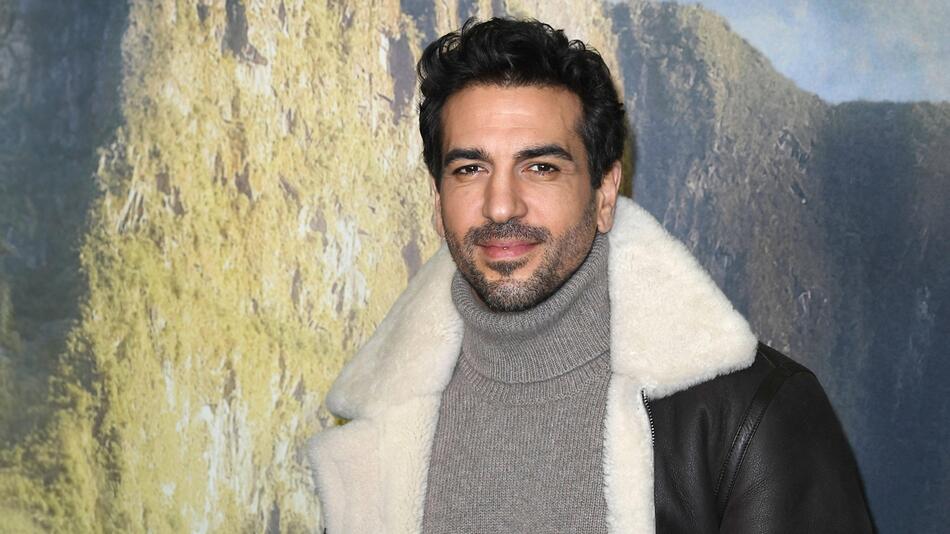 Elyas M'Barek