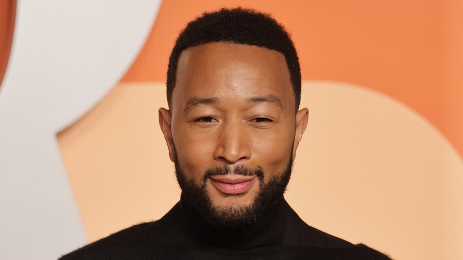 John Legend kommt schon bald nach Deutschland.