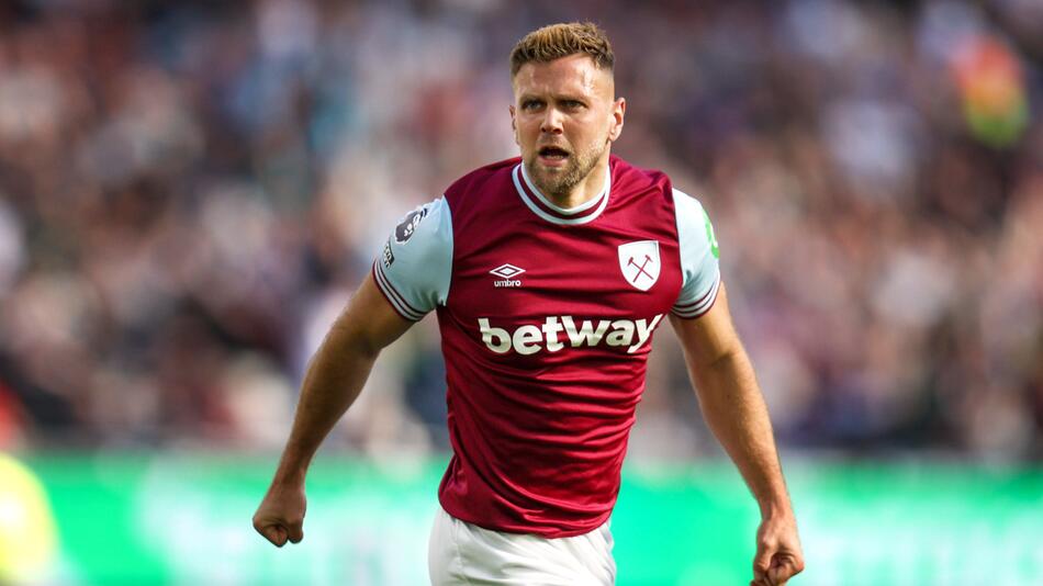 Niclas Füllkrug, West Ham United, Premier League, Nationalmannschaft, Fussball