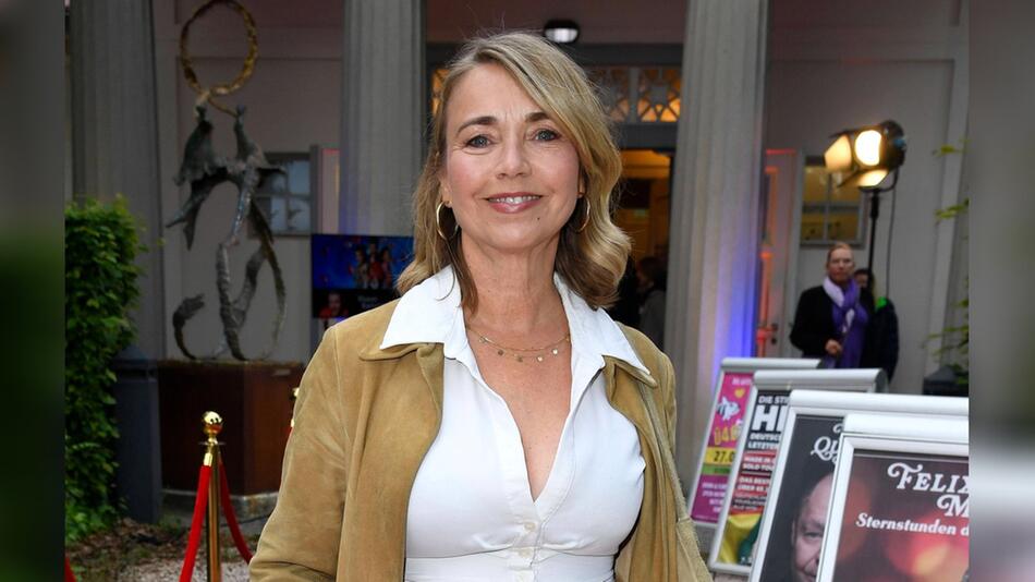 Tina Ruland war bereits bei "Let's Dance" und dem RTL-Dschungelcamp zu sehen.