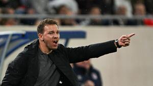 Julian Nagelsmann