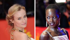 Diane Kruger und Lupita Nyong'o