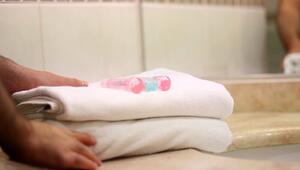 REUPLAOD! Mini-Shampoos bald im Hotel verboten