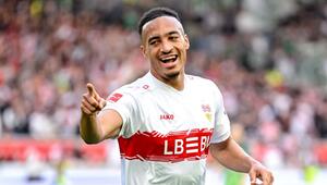 VfB Stuttgart - VfL Wolfsburg