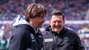 Vincent Wagner und Christian Titz