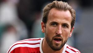 KORREKTUR! Harry Kane soll in München bleiben