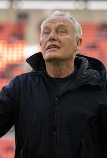 Christian Streich