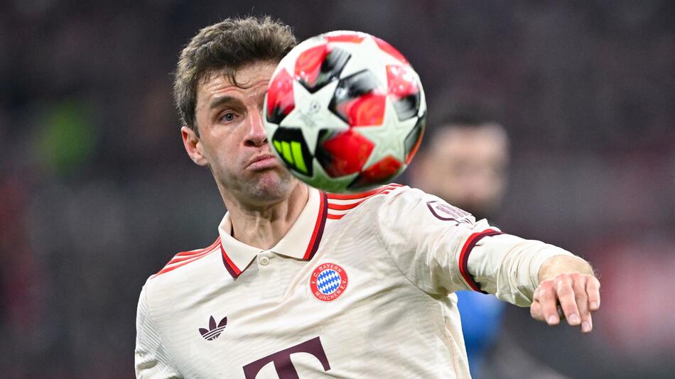 Bayern München - Slovan Bratislava