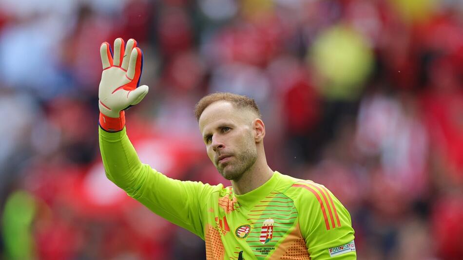 Peter Gulacsi