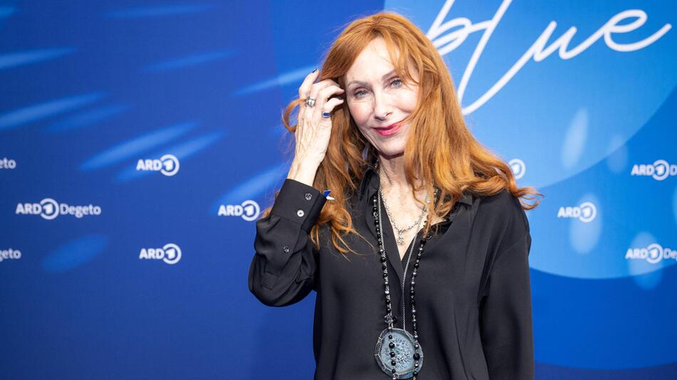 Andrea Sawatzki