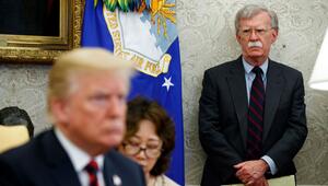 John Bolton