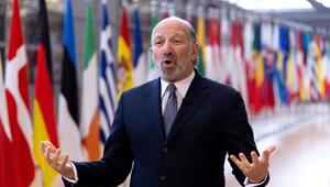 EU-Handelsministertreffen in Brüssel