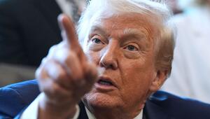 US-Präsident Donald Trump