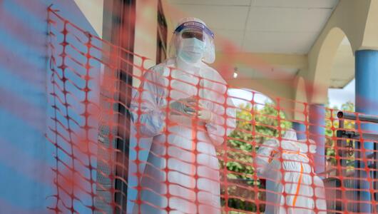 Ebola