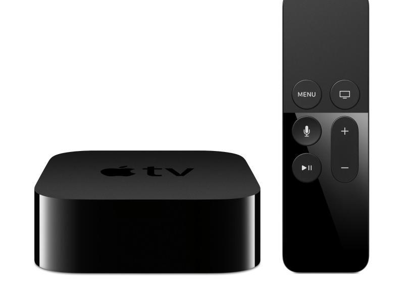 Apple TV