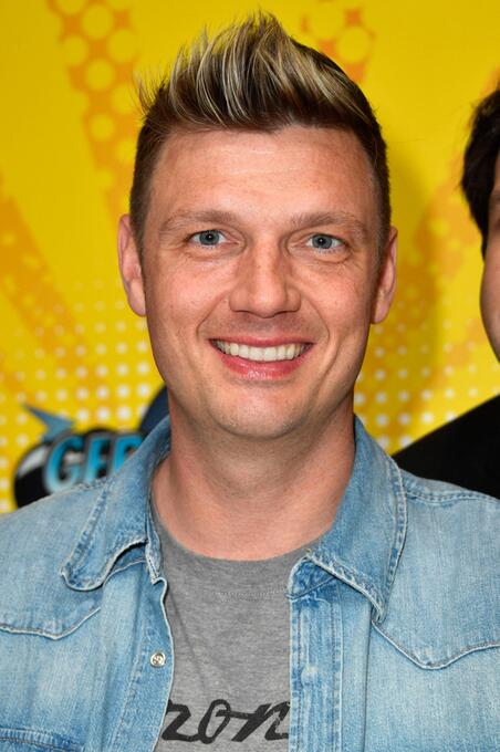 Nick Carter