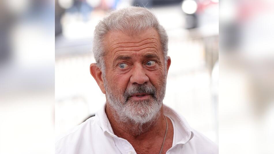 Mel Gibson hat sich sicherlich mehr erhofft.