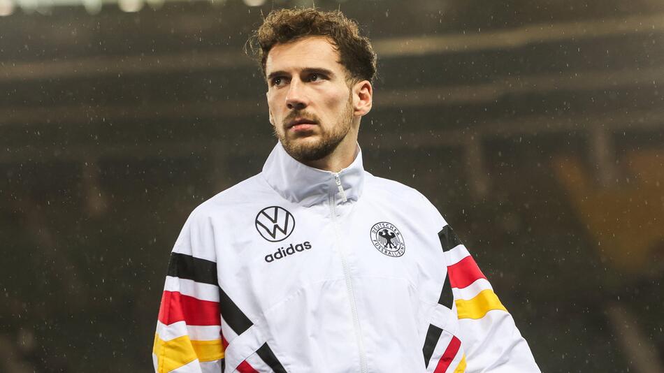 Leon Goretzka