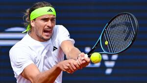 Alexander Zverev