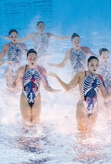 Team USA
