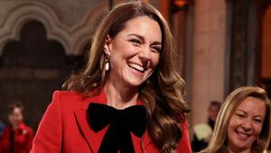 Prinzessin Kate veranstaltet das vorweihnachtliche Konzert zum fünften Mal.