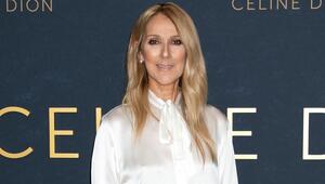 Céline Dion überrascht an Weihnachten als der Grinch.