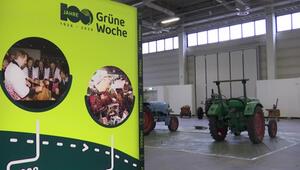 100 Jahre Grüne Woche – Landwirtschaftsmesse feiert Jubiläum