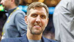 Dirk Nowitzki