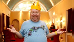 Dirk Bach verstarb am 1. Oktober 2012 mit 51 Jahren.