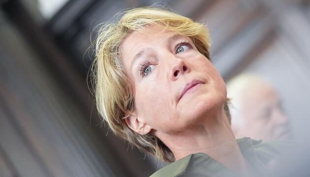 Fortsetzung Prozess wegen mutmasslicher Kindesentführung