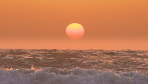 UN warnt vor aussergewöhnlich starkem El Niño