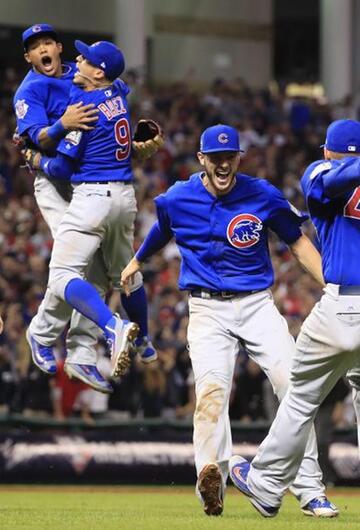 Champions