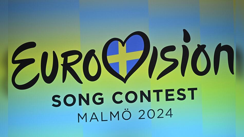 Der Eurovision Song Contest findet 2024 im schwedischen Malmö statt.