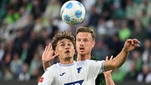 VfL Wolfsburg - TSG 1899 Hoffenheim