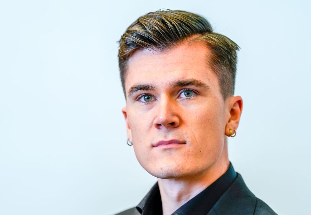 Jakob Ingebrigtsen