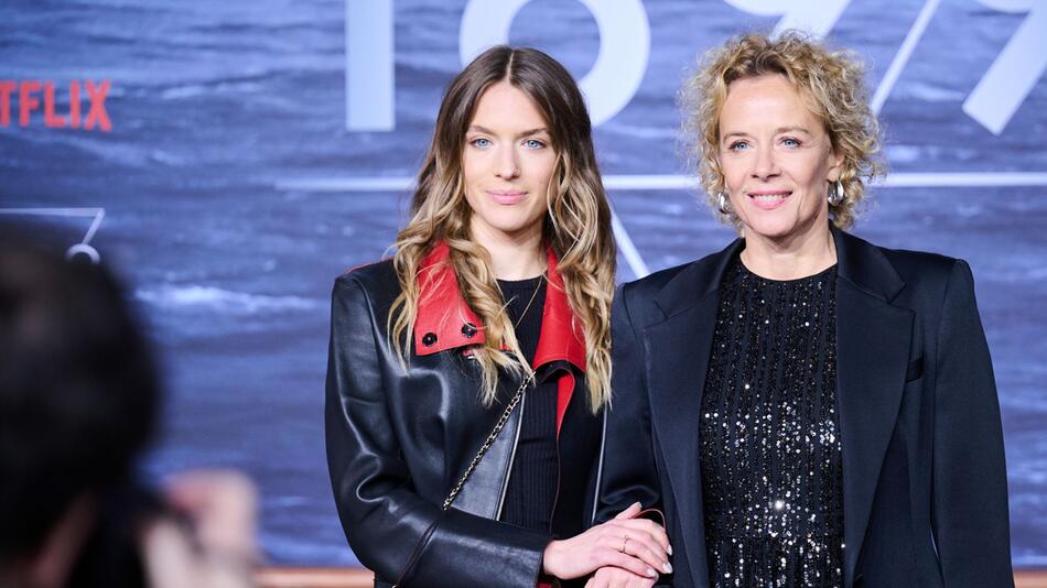 Premiere der Netflix Serie 1899