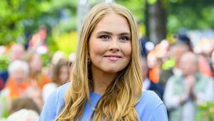 Kronprinzessin Amalia hat nach ihrem Bachelor-Abschluss grosse Zukunftspläne.