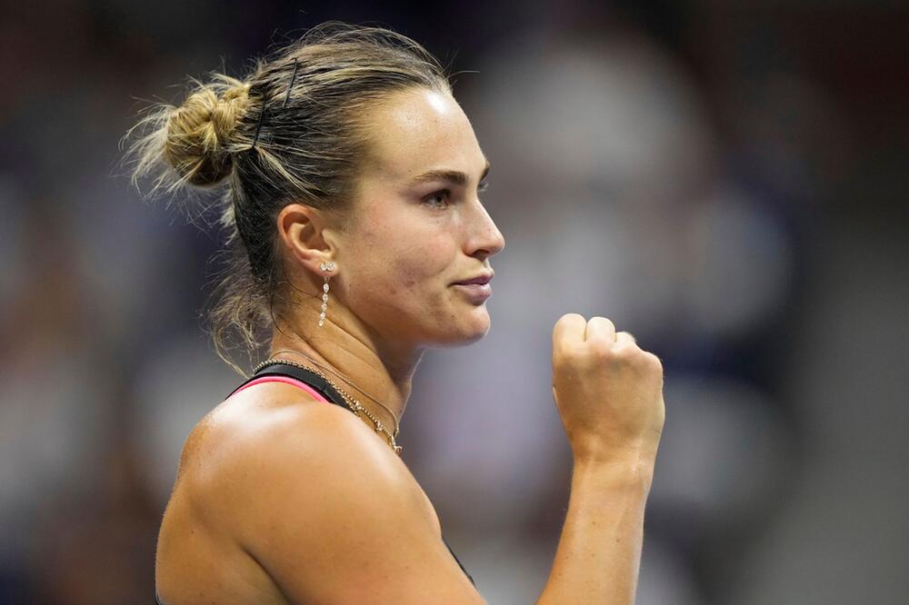 US Open - WTA-Tour