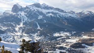 Cortina d'Ampezzo