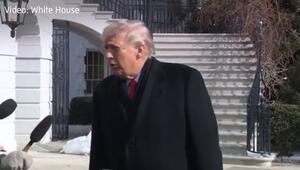 Nach tödlichen Schüssen in Minneapolis: US-Shutdown begonnen