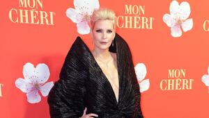 Nadja Auermann hilft Heidi Klum zum ersten Mal bei der Modelsuche.