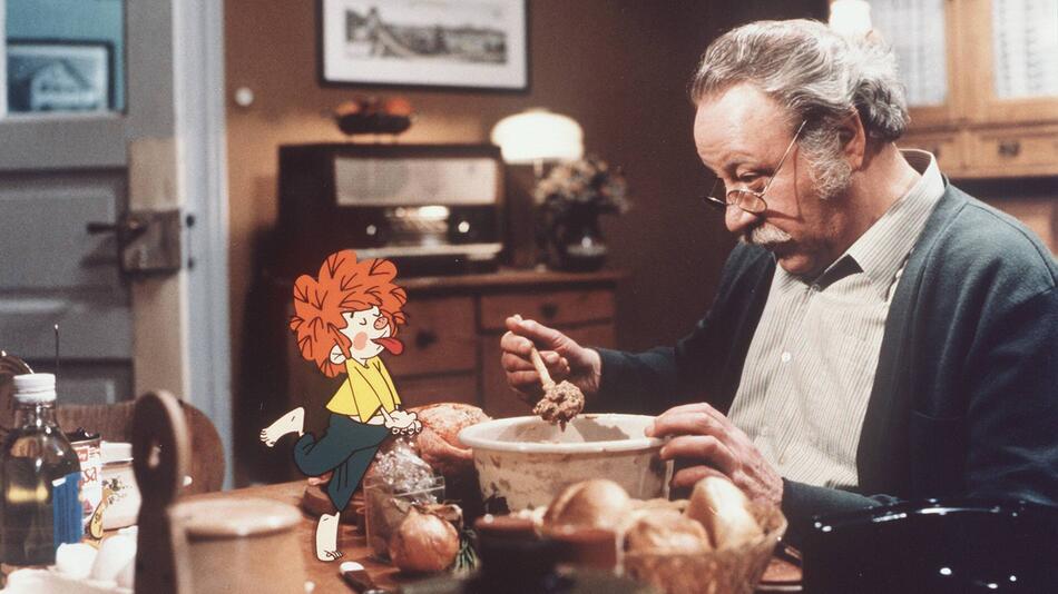 Meister Eder, Pumuckl