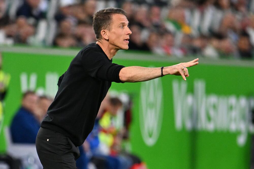VfL Wolfsburg - TSG 1899 Hoffenheim